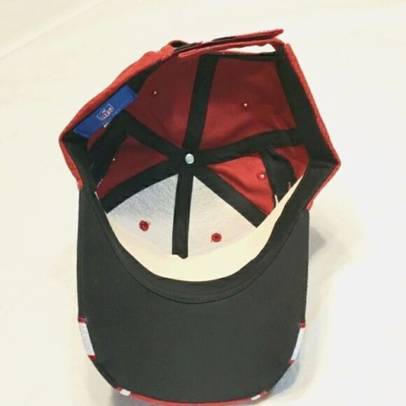 Vintage Arizona Cardinals Hat - Picture 7 of 9